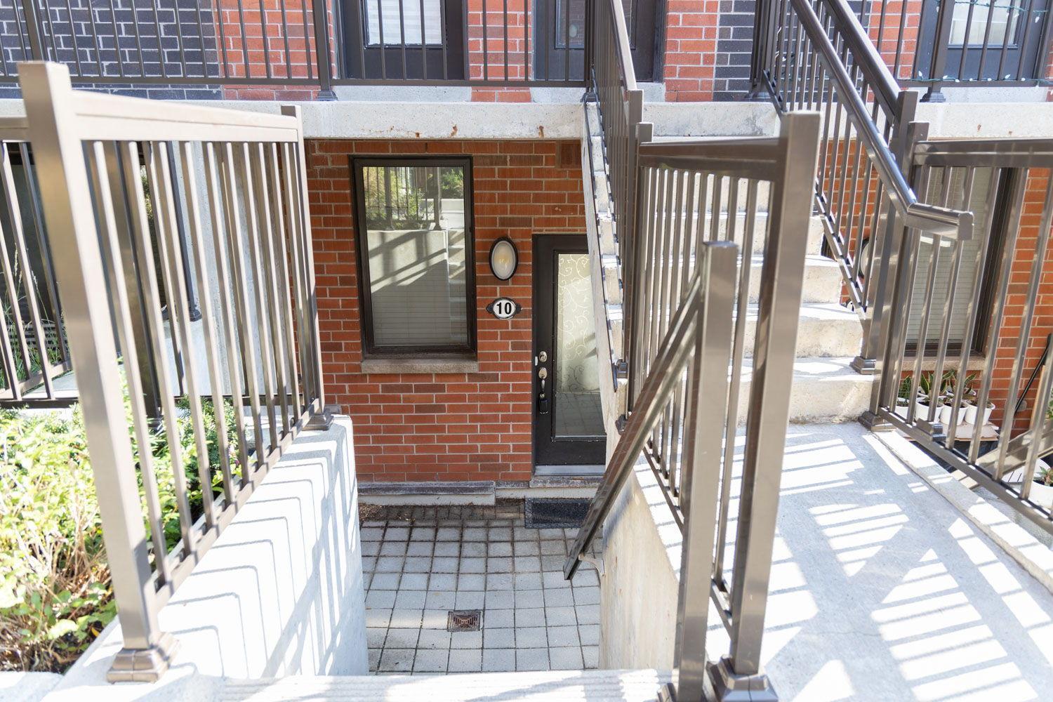 Apartmán Beautiful Townhouse Near Yorkdale Mall, Wilson Subway Toronto Exteriér fotografie