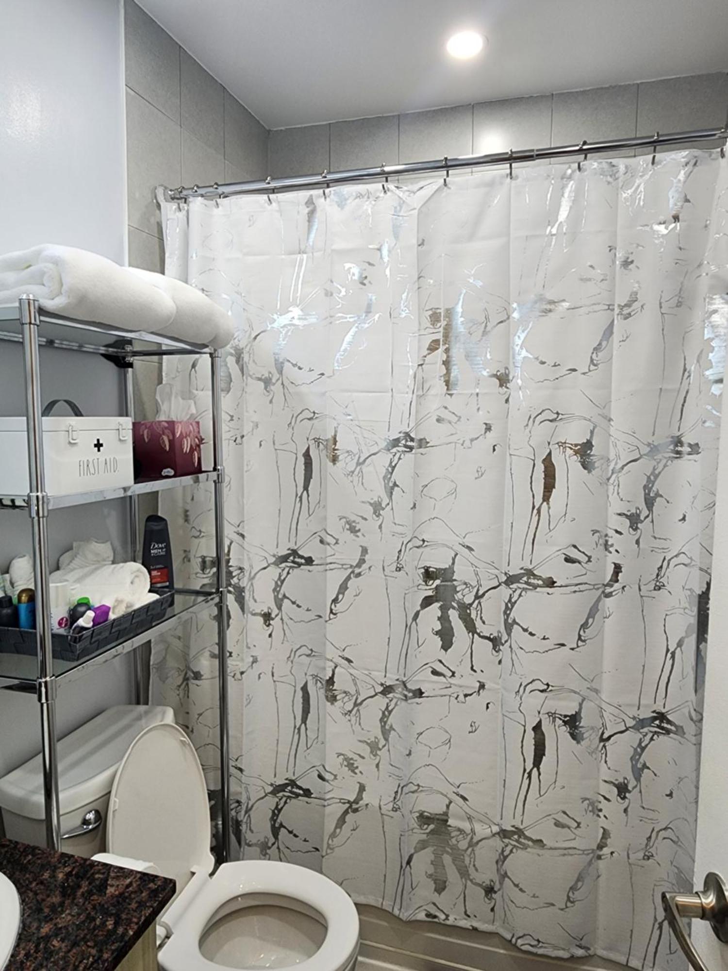 Apartmán Beautiful Townhouse Near Yorkdale Mall, Wilson Subway Toronto Exteriér fotografie