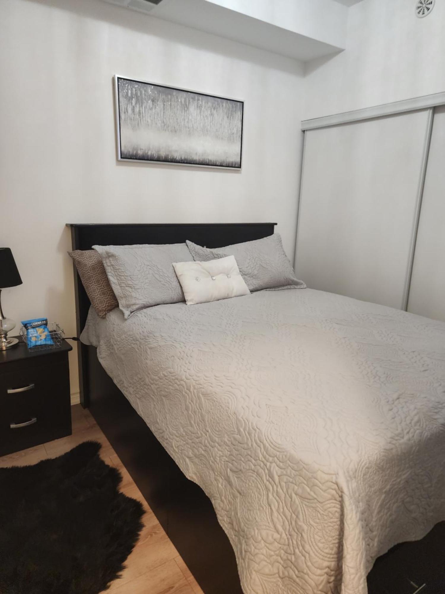 Apartmán Beautiful Townhouse Near Yorkdale Mall, Wilson Subway Toronto Exteriér fotografie