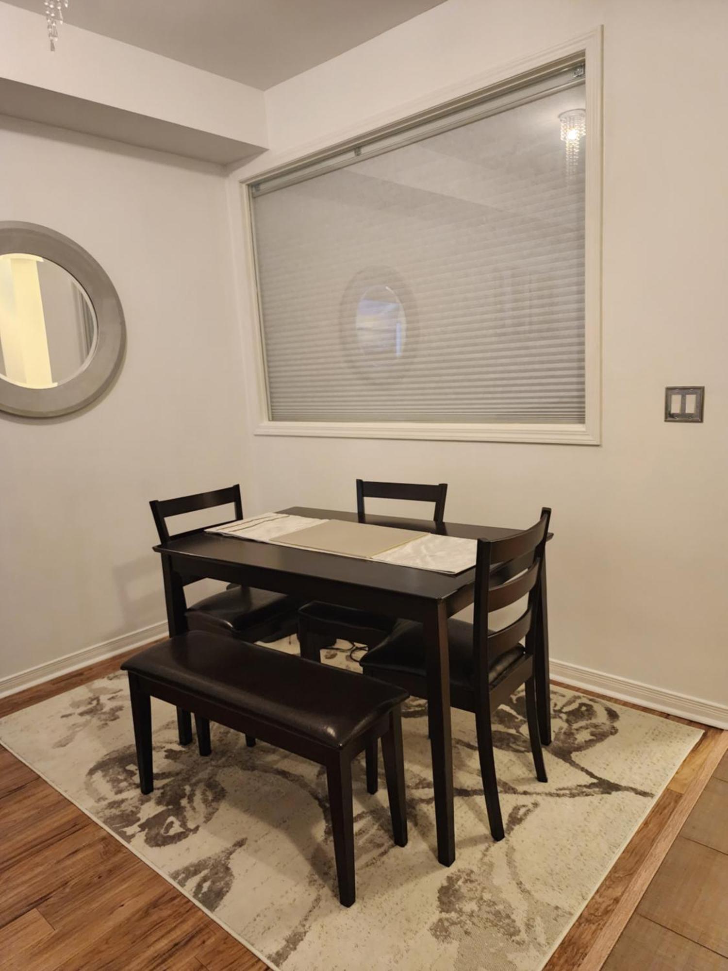 Apartmán Beautiful Townhouse Near Yorkdale Mall, Wilson Subway Toronto Exteriér fotografie